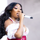 Megan Thee Stallion performs at SUPERBLOOM Festival 2022 on September 03, 2022 in Munich, Germany. (Photo by Joshua Sammer/Getty Images for Superbloom)